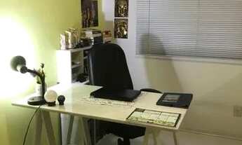 Imagem 3: APARTAMENTO 2 DORMITÓRIO COM SUITE