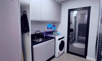 Imagem 12: Bairro Novo linda casa 02 Quartos cozinha nos Fundos..