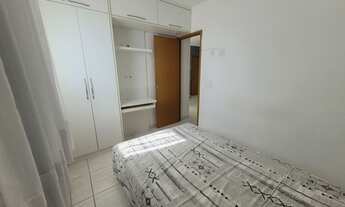 Imagem 3: Apartamento Mobiliado