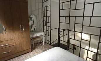 Imagem 5: Apartamento com 1 Quarto(s) e 1 banheiro(s) para Alugar, 30 m² por R$ 1300 / Mês