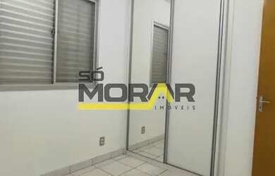 Imagem 6: Venda de Apartamentos / Padrão na cidade de Belo Horizonte