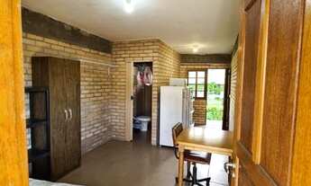 Imagem 4: Kitnet INDIVIDUAL mobiliada próximo a UFSC