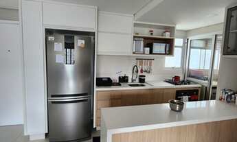 Imagem 4: Apartamento para aluguel com 70 metros quadrados com 2 quartos em Indianópolis - São Paulo