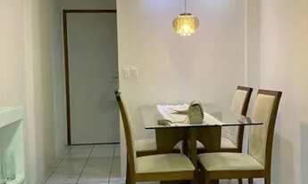 Imagem: Apartamento 2 quartos, camaragibe, próx