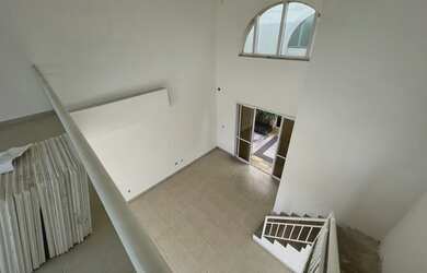 Imagem 7: Sala Comercial 84m² no Cohafuma Varanda com vista para avenida MKT¨TR145930¨-17