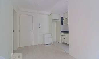 Imagem 4: Apartamento para Aluguel - Água Verde, 1 Quarto, 35 m2