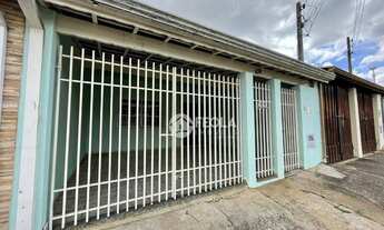 Imagem 2: Casa com 3 dormitórios para alugar, 106 m² por R$ 1.359,00/mês - Parque das Nações - Ameri