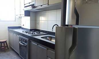 Imagem 2: Apartamento com 2 quartos no Spazio Louvre - Bairro Gleba Palhano em Londrina