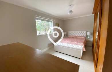 Imagem 11: Casa com 4 dormitórios, 600 m² - venda por R$ 3.190.000,00 ou aluguel por R$ 17.150,00/mês