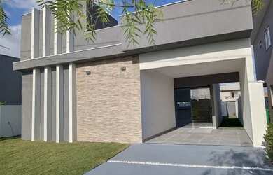 Imagem 2: Excelente casa térrea para venda no Terras Alphaville Camaçari, pronta para morar!