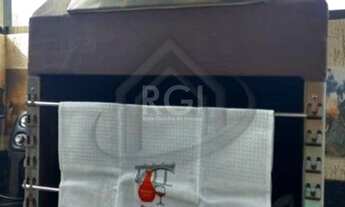 Imagem 2: Casa Condominio para Venda - 81.29m², 2 dormitórios, 1 vaga - Restinga