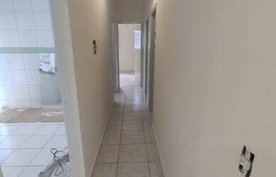 Imagem 3: Casa com 3 dormitórios para alugar, 150 m² por R$ 2.565/mês - Jardim Silvio Rinaldi - Jagu