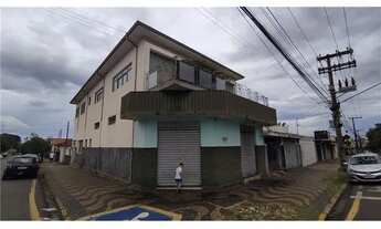 Imagem: Imóvel 4 em 1 à venda na Av. Padre Alarico