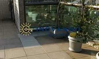 Imagem 3: Cobertura - Linear / Residencial / Recreio dos Bandeirantes