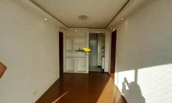 Imagem 2: Apartamento para Locação