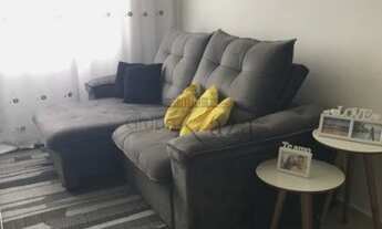 Imagem 3: Apartamento - Parque Industrial - Residencial Spazio Campo Di Savoya - 54m² - 2 Dormitório