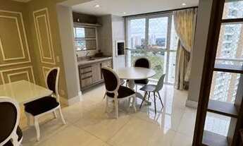 Imagem 6: Extraordinário ap mobiliado!