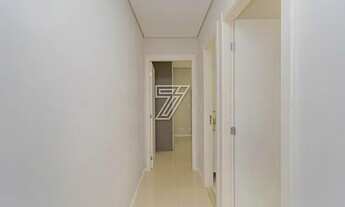 Imagem 7: Apartamento com 58 metros quadrados e 2 quartos no Rebouças - Curitiba - PR