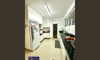 Imagem 6: Apartamento Venda 3 Dormitórios - 250 m² Jardim Paulista