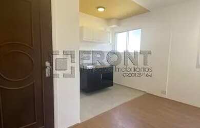 Imagem 13: Apartamento com uma suíte