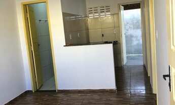 Imagem 3: Alugo casa no parque vitória