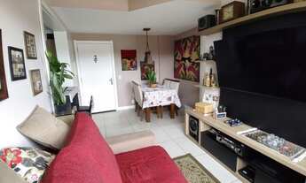 Imagem 3: Apartamento para Venda - 56.79m², 2 dormitórios, sendo 1 suites, 2 vagas - Medianeira