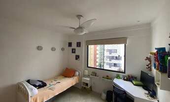 Imagem 7: Apartamento para venda possui 172 metros quadrados com 3 quartos em Pituba - Salvador - BA