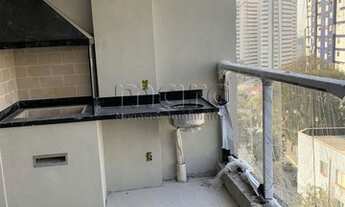 Imagem 4: SAO PAULO - Apartamento Padrão - ACLIMACAO