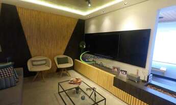 Imagem: Apartamento com 3 dormitórios para alugar