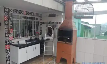 Imagem 2: SOBRADO - UTINGA - SP