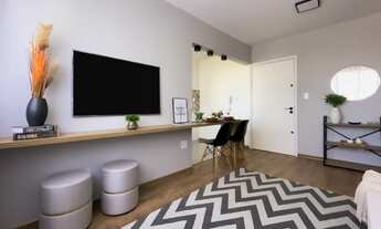 Imagem 6: Apartamento para Venda - 49m², 1 dormitório, Cristal, Porto Alegre