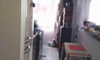 Imagem 7: Residencial - Bussocaba