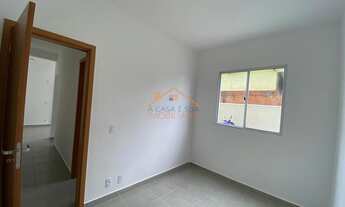 Imagem 6: Apartamento com 01 quarto, prédio individual no bairro Altos dos Pinheiros em Belo Horizon