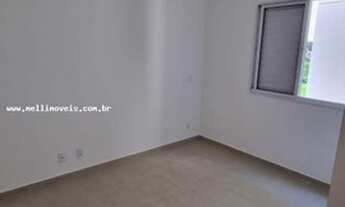 Imagem 5: Apartamento para Locação em Presidente Prudente, Parque das Cerejeiras, 2 dormitórios, 1 b