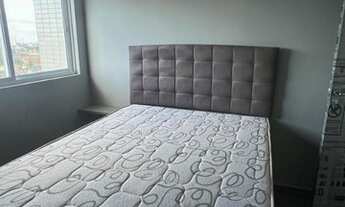 Imagem 7: Apto mobilado de 01 quarto para alugar no Catolé