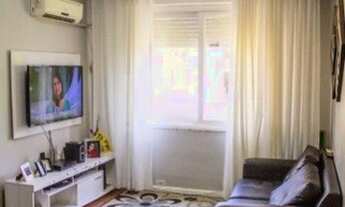 Imagem 6: Apartamento para Venda - 82m², 2 dormitórios, 1 vaga - Petrópolis