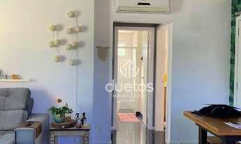 Imagem 7: Apartamento com 2 dormitórios (sendo uma suíte) para alugar, 70 m² por R$ 2.560/mês - Souz