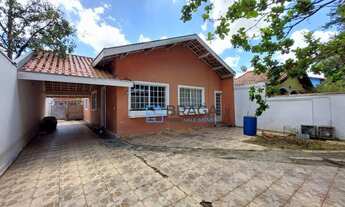 Imagem 2: Casa com 4 dormitórios à venda, 315 m² por R$ 1.110.000,00 - Jardim Satélite - São José do