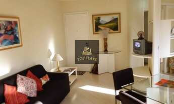 Imagem 4: Flat disponível no Jardim Paulista