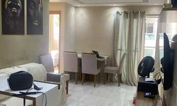 Imagem: Apartamento Residencial Spazio Soberano