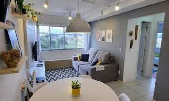 Imagem 6: Apartamento para Venda - 51m², 2 dormitórios, 1 vaga - Aberta dos Morros