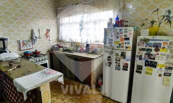 Imagem 5: Casa de rua - / Residencial / Recanto do Parque