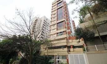 Imagem: Apartamento semi mobiliado com 02 dormitórios