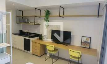 Imagem 6: Apartamento para Aluguel - Consolação, 1 Quarto, 22 m2