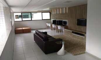 Imagem 4: Apartamento com 3 Quartos para alugar na Madalena - Recife/PE