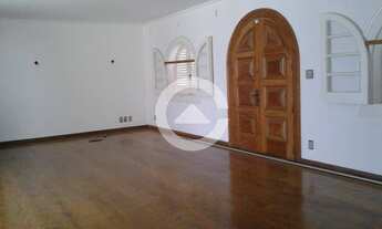 Imagem 3: Casa - Jardim das Paineiras - Campinas