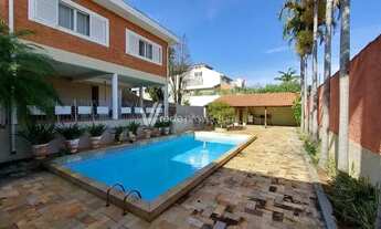 Imagem 2: Casa - Jardim Chapadão - Campinas