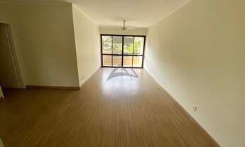 Imagem: Apartamento - Bosque - Campinas