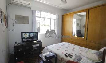 Imagem 5: Apartamento-À VENDA-Botafogo-Rio de Janeiro-RJ
