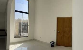 Imagem 3: Casa para venda no bairro Setor Sul Jamil Miguel - Anápolis - GO